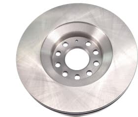 Гальмівний диск