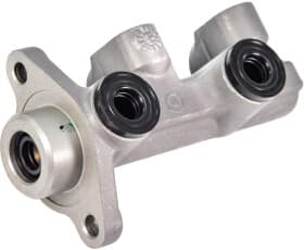 Головний гальмівний циліндр