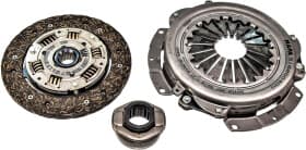 Комплект зчеплення