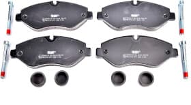 Гальмівні колодки