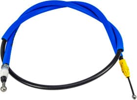 Трос ручного тормоза