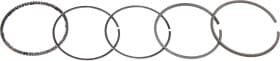 Комплект поршневих кілець