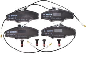 Тормозные колодки