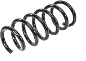 Пружина подвески Fast FT12249