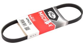 Поліклиновий ремінь