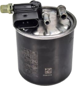 Топливный фильтр Топливный фильтр