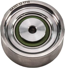 Обводной ролик поликлинового ремня Обводной ролик поликлинового ремня