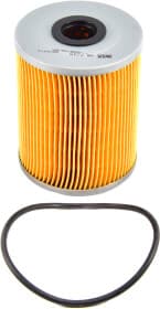 Оливний фільтр