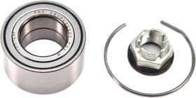 Подшипник ступицы