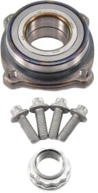 Підшипник ступиці колеса