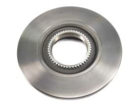 Тормозной диск Тормозной диск