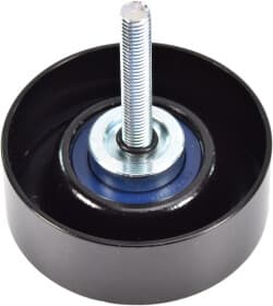 Обводной ролик поликлинового ремня Обводной ролик поликлинового ремня