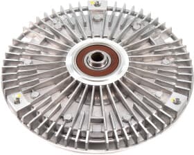 Віскомуфта вентилятора