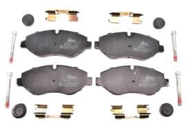 Тормозные колодки