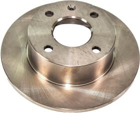 Тормозной диск Тормозной диск