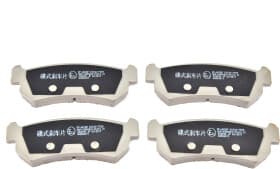 Тормозные колодки