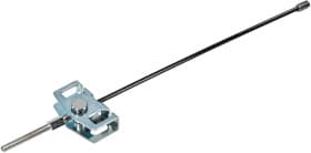 Трос ручного тормоза