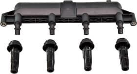 Катушка зажигания