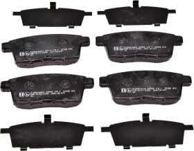 Тормозные колодки