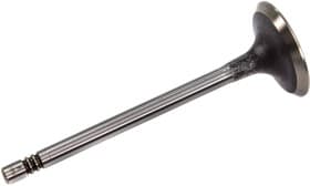 Впускний клапан