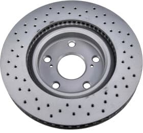 Тормозной диск