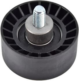 Обводной ролик ремня ГРМ