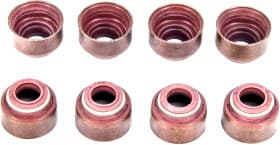 Комплект сальников клапанов Комплект сальников клапанов