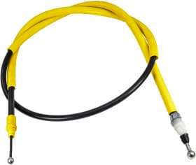 Трос ручного тормоза