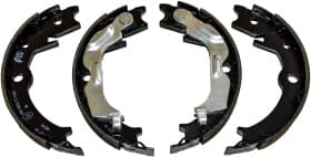 Колодки ручника Колодки ручника