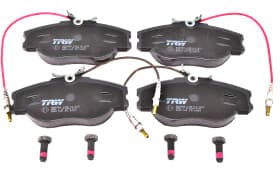 Тормозные колодки