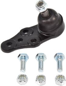 Шаровая опора