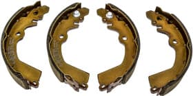 Гальмівні колодки