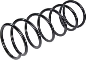 Пружина підвіски