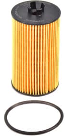 Оливний фільтр