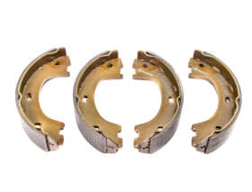 Колодки ручника