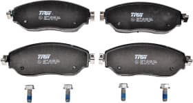 Тормозные колодки