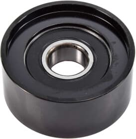 Обводной ролик поликлинового ремня Обводной ролик поликлинового ремня