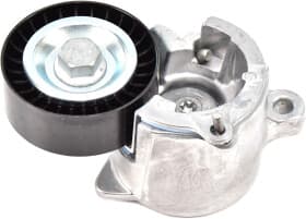 Натяжной ролик поликлинового ремня