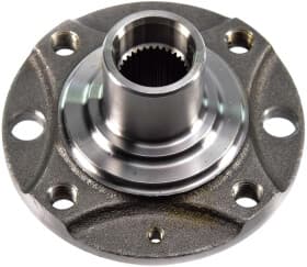 Ступиця колеса