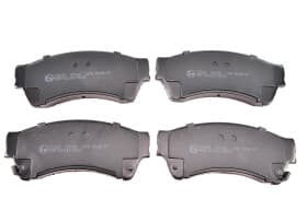 Гальмівні колодки