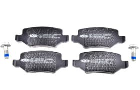 Тормозные колодки