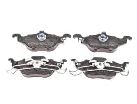 Гальмівні колодки