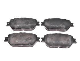 Гальмівні колодки