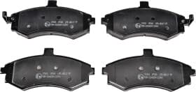 Тормозные колодки Тормозные колодки