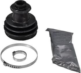 Пыльник ШРУСа