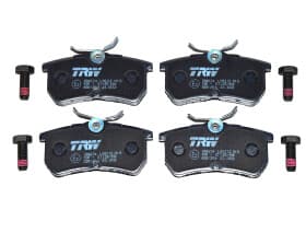 Тормозные колодки