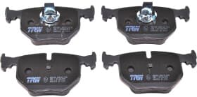 Тормозные колодки