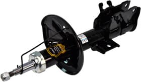 Стойка амортизатора