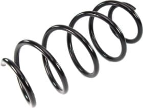 Пружина подвески