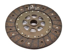 Диск зчеплення